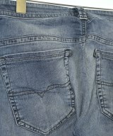 DIESEL（ディーゼル）デニムパンツ 青 サイズ:28(S位) メンズ/2200668176026