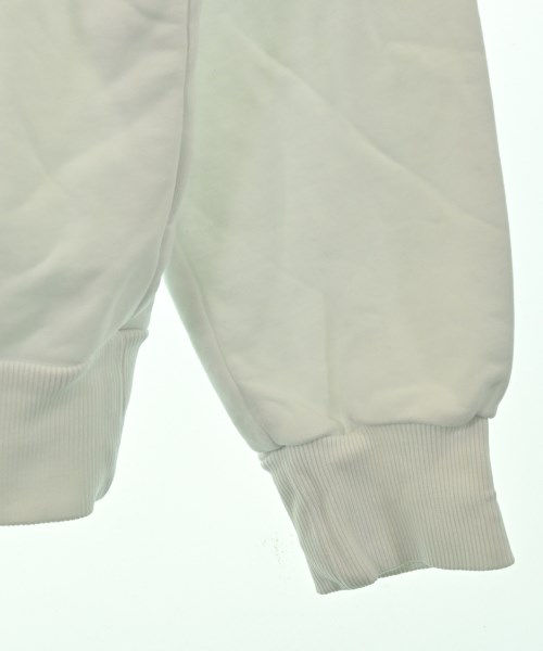 DIESEL（ディーゼル）パーカー 白 サイズ:M メンズ/2200668176033