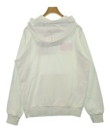 DIESEL（ディーゼル）パーカー 白 サイズ:M メンズ/2200668176033