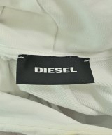 DIESEL（ディーゼル）パーカー 白 サイズ:M メンズ/2200668176033