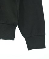 DIESEL（ディーゼル）パーカー 黒 サイズ:M メンズ/2200668176040