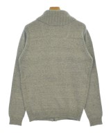 DIESEL（ディーゼル）カーディガン グレー サイズ:L メンズ/2200671552039