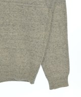 DIESEL（ディーゼル）カーディガン グレー サイズ:L メンズ/2200671552039