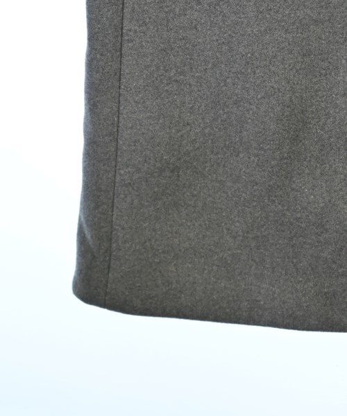 DIESEL（ディーゼル）チェスターコート グレー サイズ:44(S位) メンズ/2200671901011