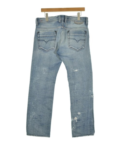 DIESEL（ディーゼル）デニムパンツ 青 サイズ:30(M位) メンズ/2200727040015