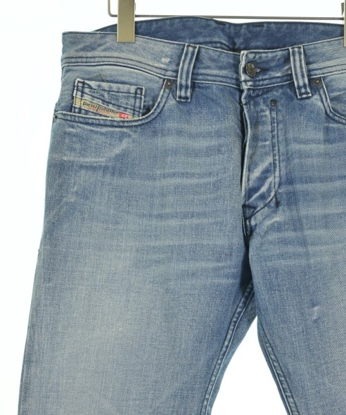 DIESEL（ディーゼル）デニムパンツ 青 サイズ:30(M位) メンズ/2200727040015