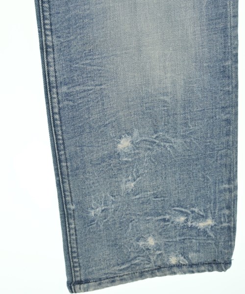 DIESEL（ディーゼル）デニムパンツ 青 サイズ:30(M位) メンズ/2200727040015