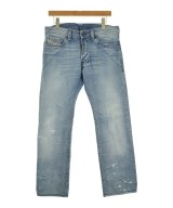 DIESEL（ディーゼル）デニムパンツ 青 サイズ:30(M位) メンズ/2200727040015