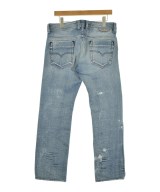DIESEL（ディーゼル）デニムパンツ 青 サイズ:30(M位) メンズ/2200727040015