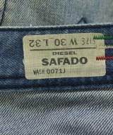 DIESEL（ディーゼル）デニムパンツ 青 サイズ:30(M位) メンズ/2200727040015