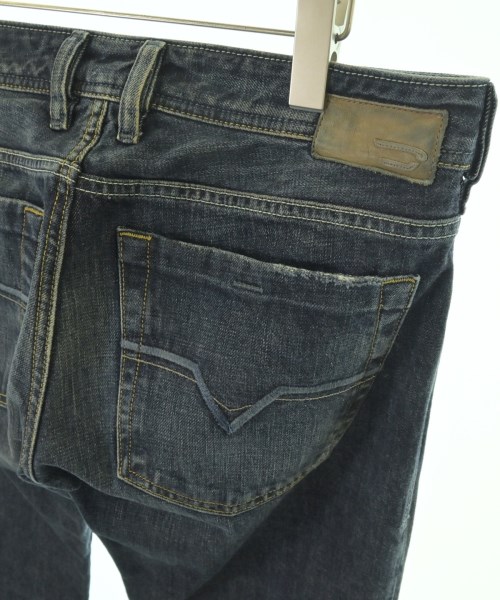 DIESEL（ディーゼル）デニムパンツ 紺 サイズ:31(M位) メンズ/2200729388016