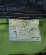 DIESEL（ディーゼル）デニムパンツ 紺 サイズ:31(M位) メンズ/2200729388016