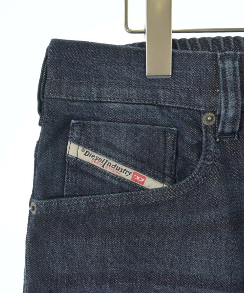 DIESEL（ディーゼル）デニムパンツ 紺 サイズ:32(L位) メンズ/2200723829089