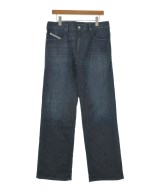 DIESEL（ディーゼル）デニムパンツ 紺 サイズ:32(L位) メンズ/2200723829089