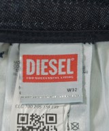 DIESEL（ディーゼル）デニムパンツ 紺 サイズ:32(L位) メンズ/2200723829089