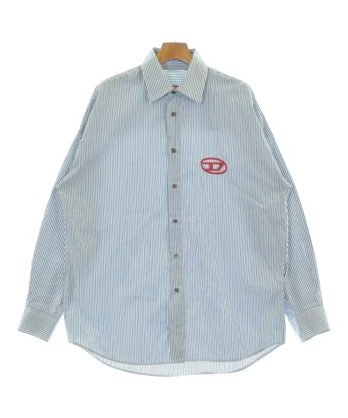 DIESEL(ディーゼル)のカジュアルシャツ サイズ:50(XXL位) 11,800円