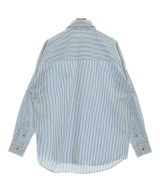 DIESEL（ディーゼル）カジュアルシャツ 白 サイズ:50(XXL位) メンズ/2200723829171