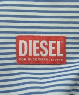 DIESEL（ディーゼル）カジュアルシャツ 白 サイズ:50(XXL位) メンズ/2200723829171