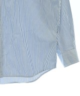 DIESEL（ディーゼル）カジュアルシャツ 白 サイズ:50(XXL位) メンズ/2200723829171