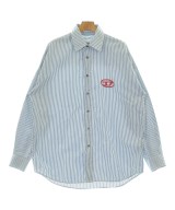 DIESEL カジュアルシャツ