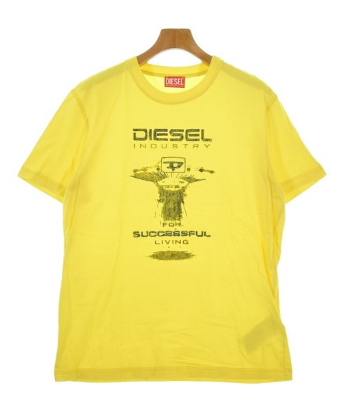 DIESEL(ディーゼル)のTシャツ・カットソー サイズ:XL 8,600円
