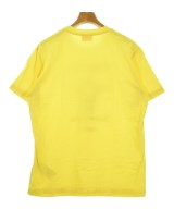 DIESEL（ディーゼル）Tシャツ・カットソー 黄 サイズ:XL メンズ/2200723829317