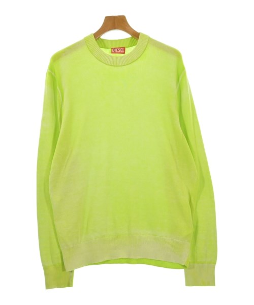 DIESEL(ディーゼル)のニット・セーター サイズ:L 9,200円