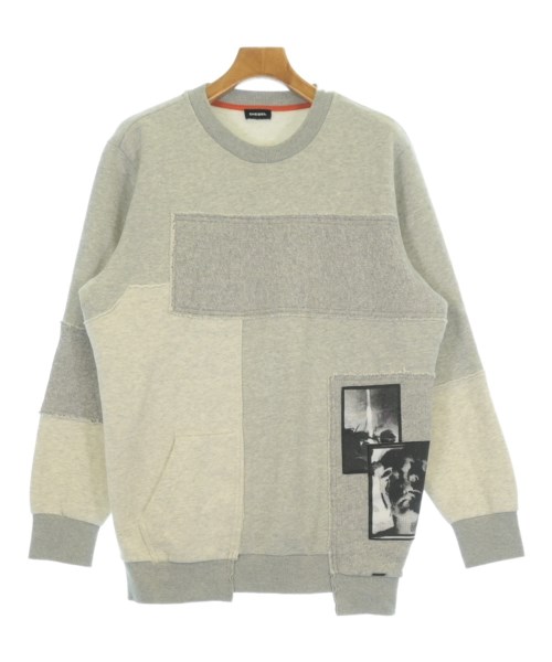 DIESEL(ディーゼル)のスウェット サイズ:M 9,400円