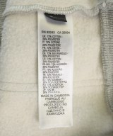 DIESEL（ディーゼル）スウェット グレー サイズ:M メンズ/2200729589109