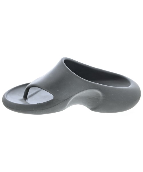 DIESEL（ディーゼル）サンダル 黒 サイズ:EU41(26cm位) メンズ/2200729756013