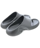 DIESEL（ディーゼル）サンダル 黒 サイズ:EU41(26cm位) メンズ/2200729756013