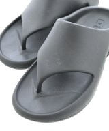 DIESEL（ディーゼル）サンダル 黒 サイズ:EU41(26cm位) メンズ/2200729756013