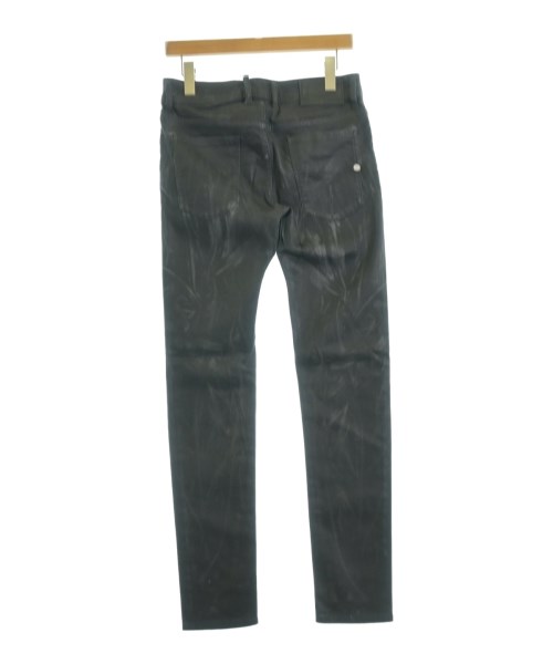 DIESEL（ディーゼル）デニムパンツ グレー サイズ:28(S位) メンズ/2200723330189