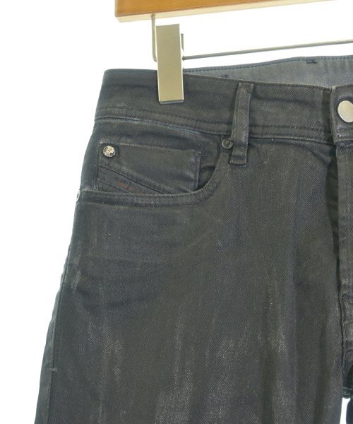 DIESEL（ディーゼル）デニムパンツ グレー サイズ:28(S位) メンズ/2200723330189