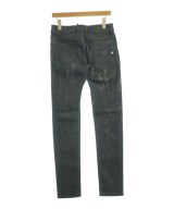 DIESEL（ディーゼル）デニムパンツ グレー サイズ:28(S位) メンズ/2200723330189