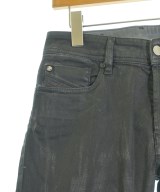 DIESEL（ディーゼル）デニムパンツ グレー サイズ:28(S位) メンズ/2200723330189