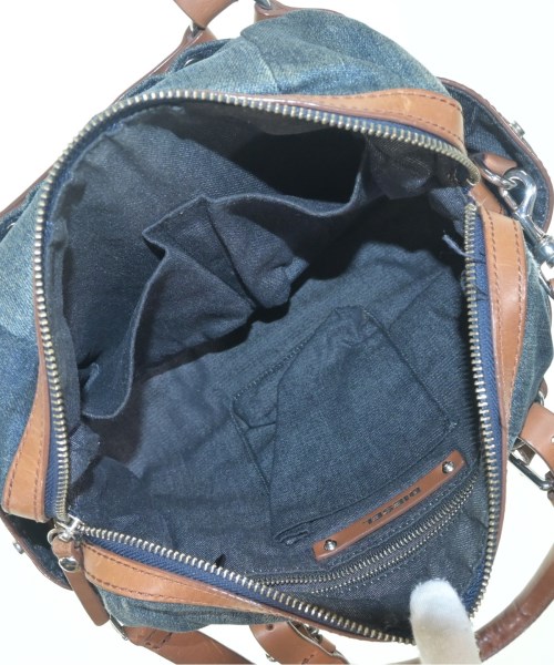 DIESEL（ディーゼル）その他 青 サイズ:- メンズ/2200723591030