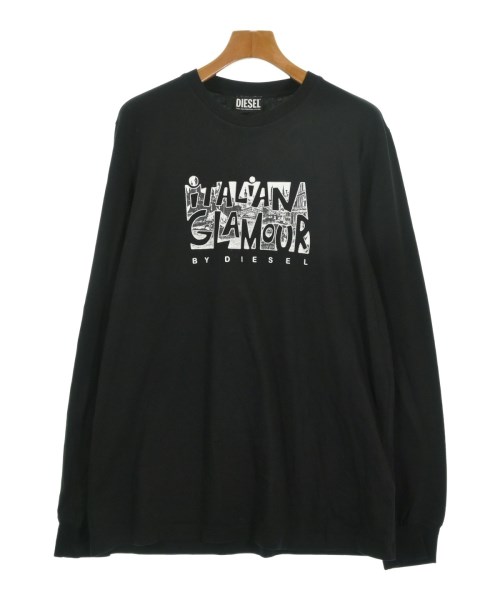 DIESEL(ディーゼル)のTシャツ・カットソー サイズ:L 9,200円