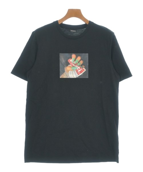 DIESEL(ディーゼル)のTシャツ・カットソー サイズ:M 6,600円