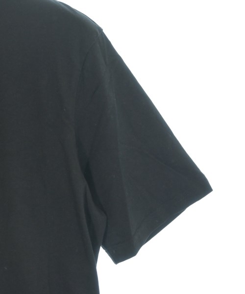 DIESEL（ディーゼル）Tシャツ・カットソー 黒 サイズ:M メンズ/2200730646044