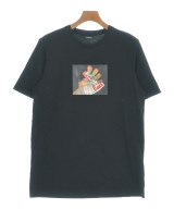DIESEL（ディーゼル）Tシャツ・カットソー 黒 サイズ:M メンズ/2200730646044