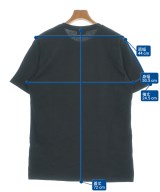 DIESEL（ディーゼル）Tシャツ・カットソー 黒 サイズ:M メンズ/2200730646044