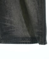 DIESEL（ディーゼル）デニムパンツ 黒 サイズ:28(S位) メンズ/2200730702016