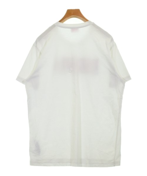 DIESEL（ディーゼル）Tシャツ・カットソー 白 サイズ:XXL メンズ/2200730778011