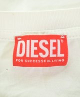 DIESEL（ディーゼル）Tシャツ・カットソー 白 サイズ:XXL メンズ/2200730778011