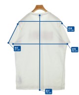 DIESEL（ディーゼル）Tシャツ・カットソー 白 サイズ:XXL メンズ/2200730778011