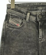 DIESEL（ディーゼル）デニムパンツ グレー サイズ:23(XS位) メンズ/2200730800040