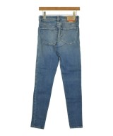 DIESEL（ディーゼル）デニムパンツ 青 サイズ:26(XS位) メンズ/2200730800057