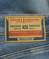 DIESEL（ディーゼル）デニムパンツ 青 サイズ:26(XS位) メンズ/2200730800057