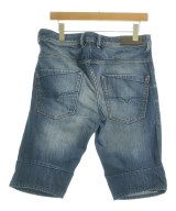 DIESEL（ディーゼル）ショートパンツ 紺 サイズ:30(M位) メンズ/2200727606105